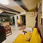 Charming House In Old Town- Private Garden & Bbq *