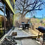 Escape House Old Town & Private Garden *