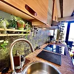 Escape House Old Town & Private Garden Holiday home