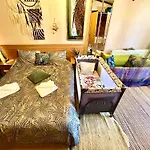 Escape House Old Town & Private Garden Brasov