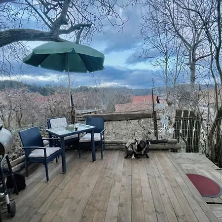 Escape House Old Town & Private Garden * Brašov