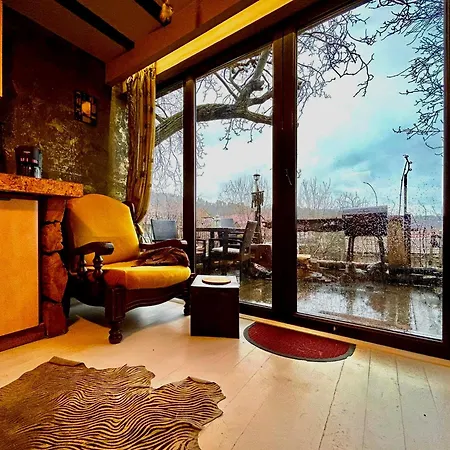 Holiday home Escape House Old Town & Private Garden