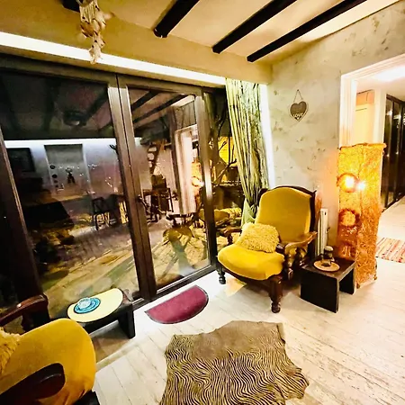 Nyaraló Escape House Old Town & Private Garden Brassó