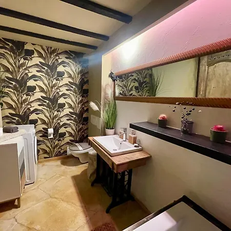 Charming House In Old Town- Private Garden & Bbq Сasa de vacaciones Braşov