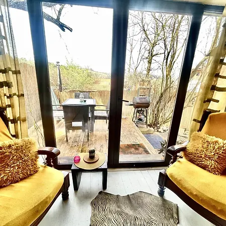 Prázdninový dům Escape House Old Town & Private Garden Brašov