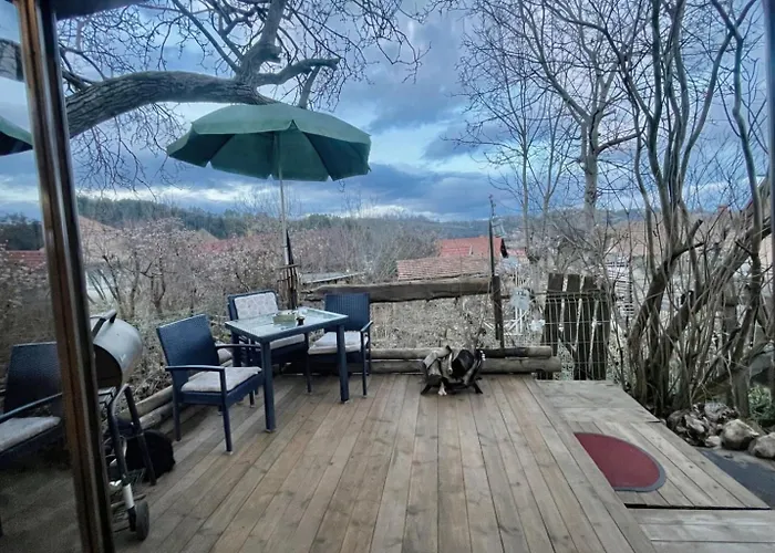 Charming House In Old Town- Private Garden & Bbq * Brasov