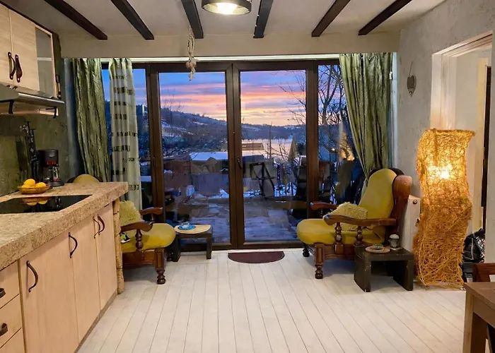 Charming House In Old Town- Private Garden & Bbq * Brasov