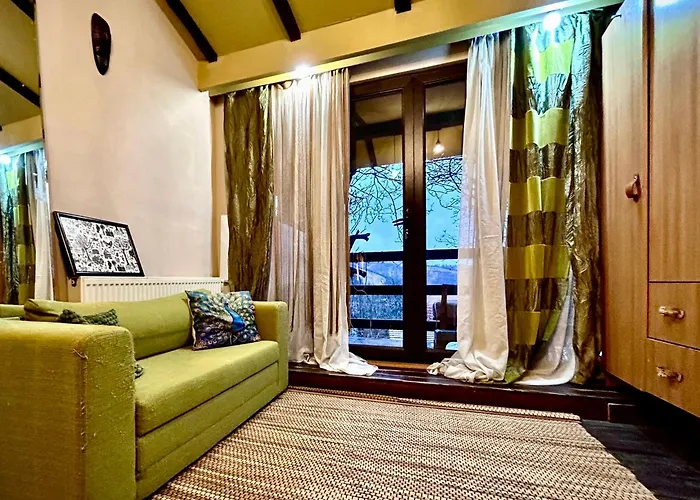 Сasa de vacaciones Charming House In Old Town- Private Garden & Bbq *