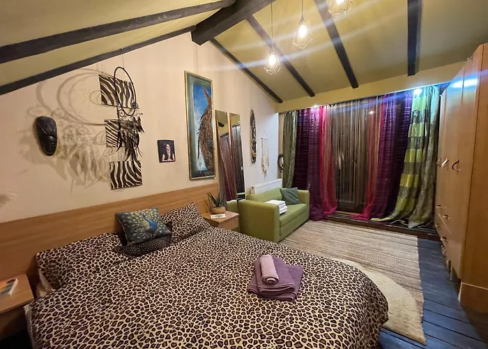 Charming House In Old Town- Private Garden & Bbq Сasa de vacaciones Braşov