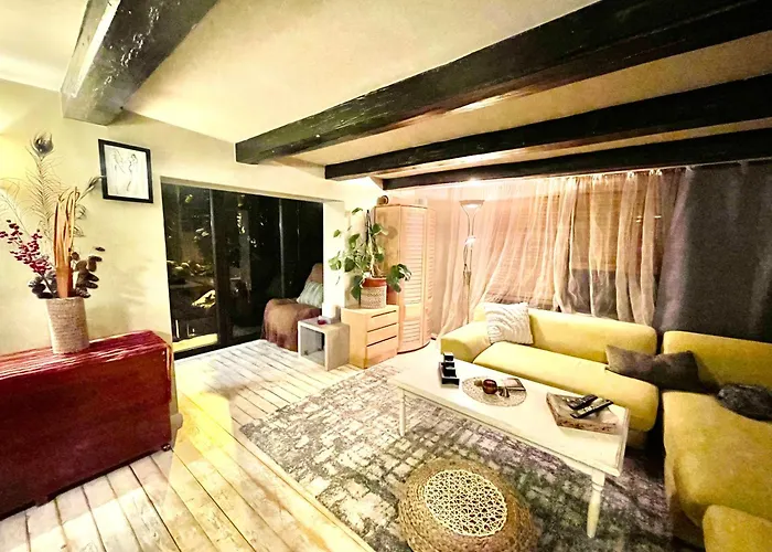 Charming House In Old Town- Private Garden & Bbq * Braşov